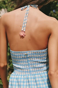 Maaji x Anthropologie Odaline Mini Dress