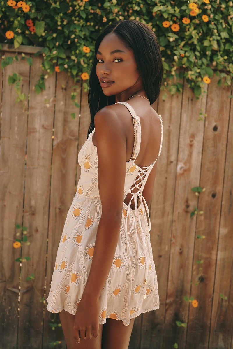 Maaji Helara Mini Dress