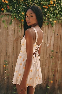 Maaji Helara Mini Dress