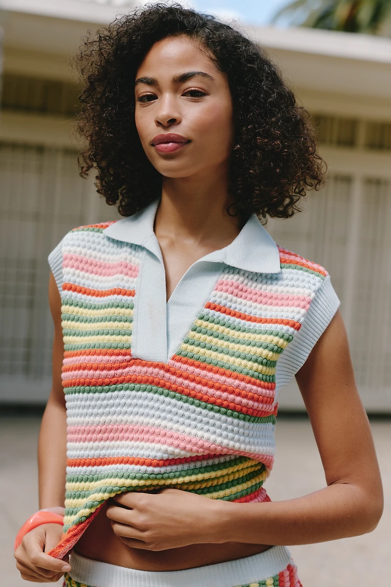 Maaji Calista 100% Cotton Shirt