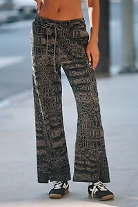 adidas by Stella McCartney Loose Sweatpants
