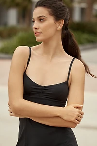 LSPACE Kelsey Mini Dress