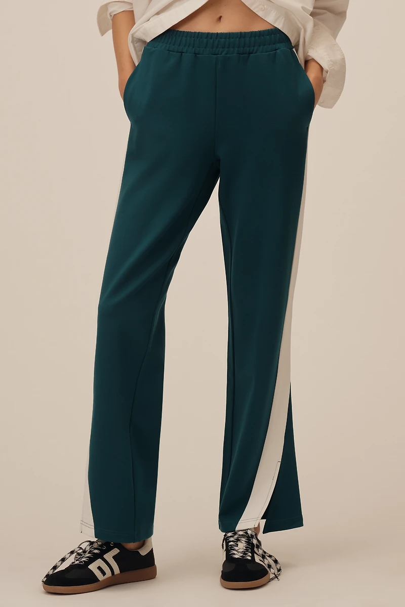 LSPACE Back to Track Pants