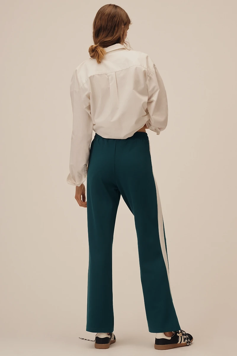 LSPACE Back to Track Pants
