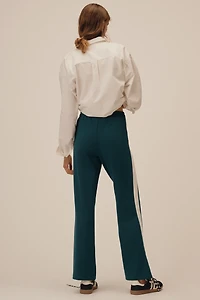 LSPACE Back to Track Pants