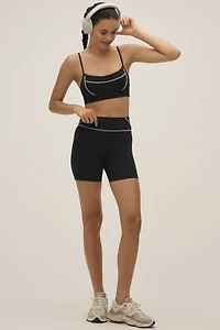 LSPACE Star Power Shorts