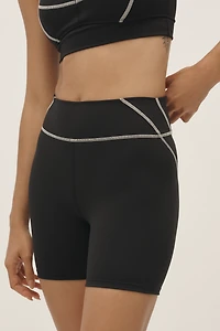 LSPACE Star Power Shorts