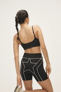 LSPACE Star Power Shorts