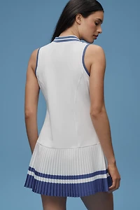 Beach Riot Bria Drop-Waist Tennis Dress