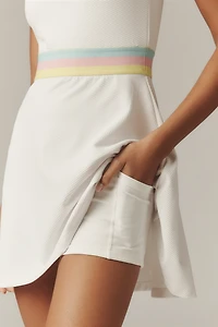 Beach Riot Miriam Colorblock Dress