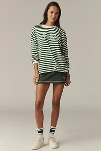 Beach Riot Cyra Long-Sleeve Top