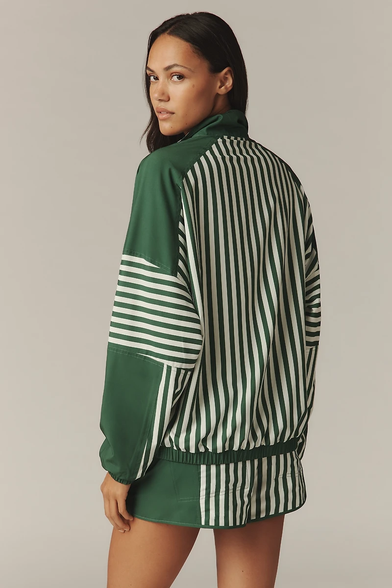 Beach Riot Vespera Long-Sleeve Half-Zip Pullover