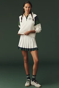 Beach Riot Bennett Quarter-Zip Pullover