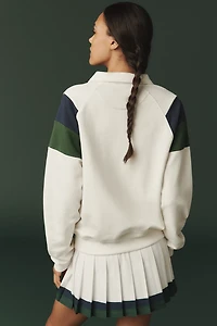 Beach Riot Bennett Quarter-Zip Pullover