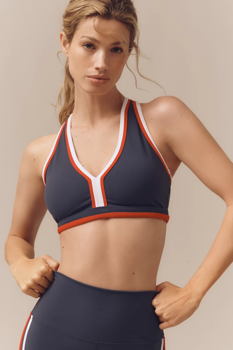 Beach Riot Ida Sports Bra