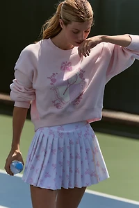 LoveShackFancy Aneria Pullover