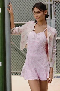 LoveShackFancy Veronika Cardigan Sweater