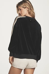 The Upside Monaco Crew-Neck Sweatshirt