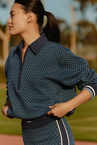 The Upside Lumiere Zane Knit Top