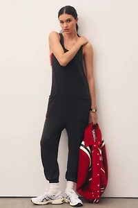 Spiritual Gangster Leah Jumpsuit