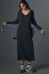 Spiritual Gangster Reva Luxe Maxi Dress