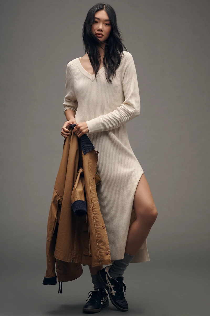 Spiritual Gangster Reva Luxe Maxi Dress