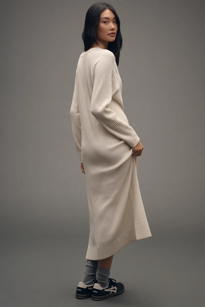 Spiritual Gangster Reva Luxe Maxi Dress