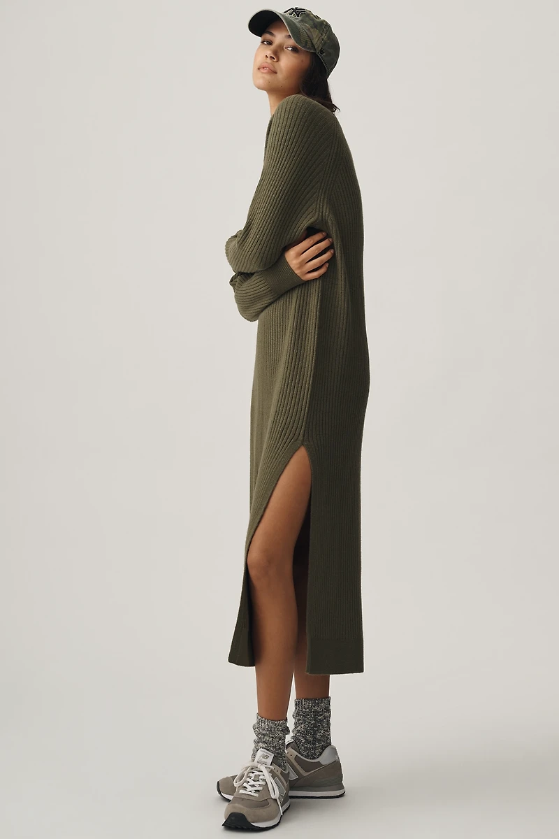 Spiritual Gangster Reva Luxe Maxi Dress