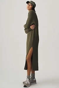 Spiritual Gangster Reva Luxe Maxi Dress