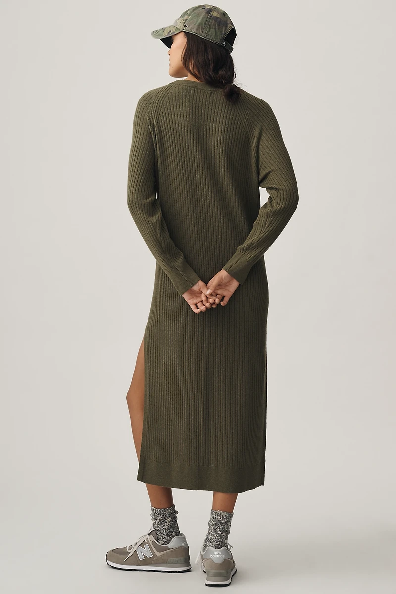 Spiritual Gangster Reva Luxe Maxi Dress