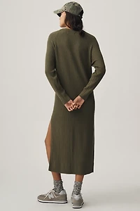 Spiritual Gangster Reva Luxe Maxi Dress