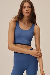 Spiritual Gangster Love Longline Bra
