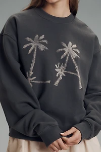 Spiritual Gangster La Brea Sweatshirt
