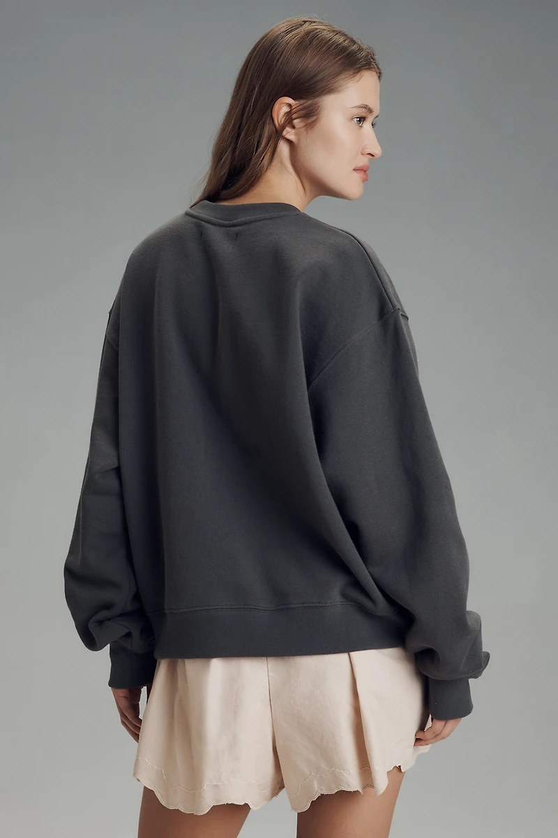Spiritual Gangster La Brea Sweatshirt