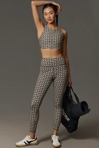Spiritual Gangster Laurel Longline Bra