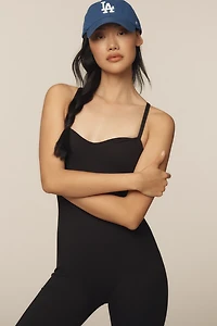 Spiritual Gangster Selena Lustrous Jumpsuit