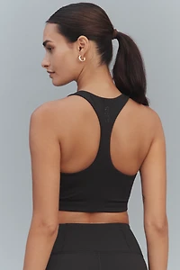 Spiritual Gangster Infinity Longline Bra
