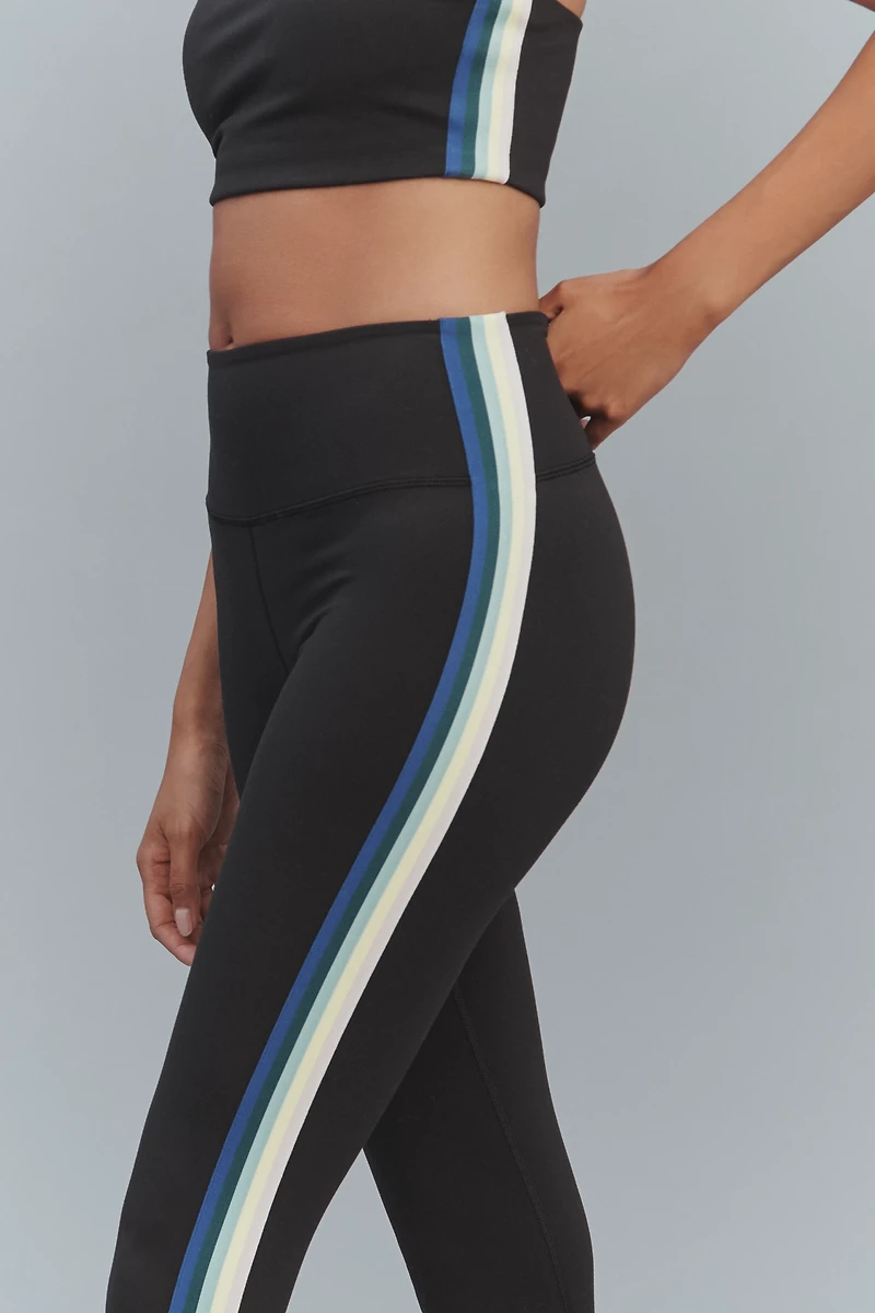 Spiritual Gangster Infinity High-Waisted Leggings