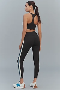 Spiritual Gangster Infinity High-Waisted Leggings