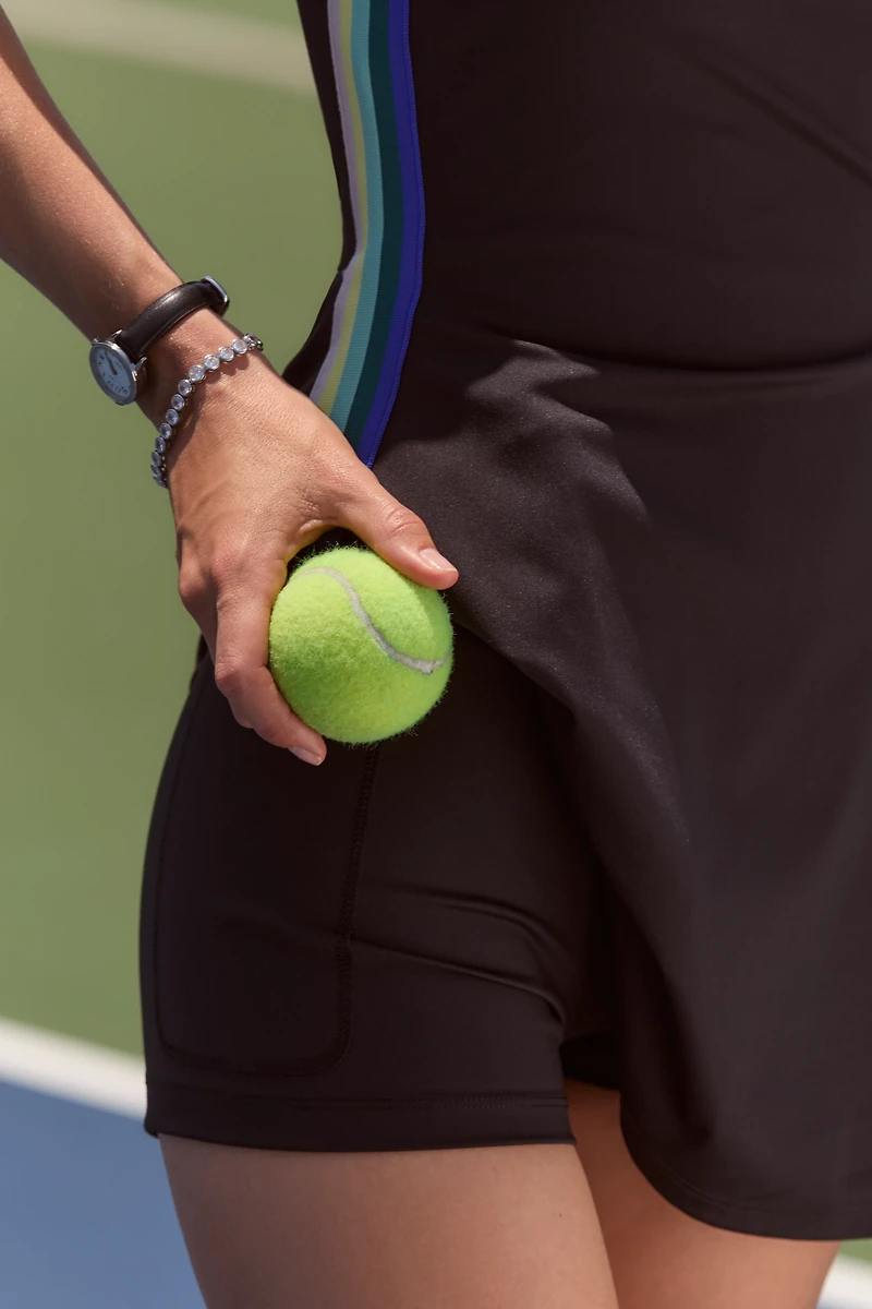 Spiritual Gangster Maddie Mini Dress