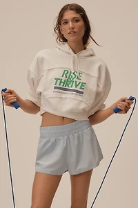 Varley Kallin Running Shorts