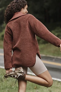 Varley Myla Zip Through Jacket