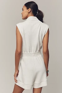 Varley Linvale Romper