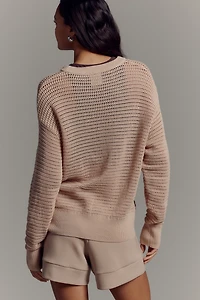 Varley Kershaw Sweater