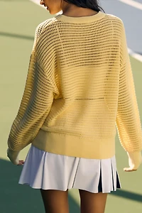 Varley Kershaw Sweater