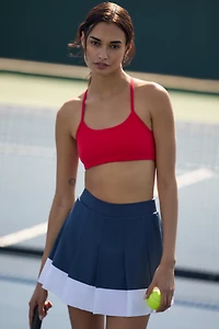Varley Chase Mid-Rise Skort