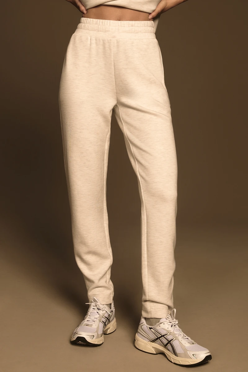 Varley Slim Zip Hem Pants