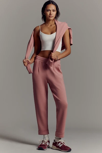 Varley The Rolled Cuff Pants
