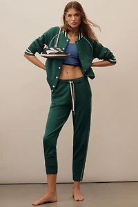 Varley Jepson Varsity Jacket