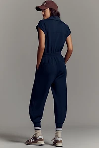 Varley Monica Relaxed Jumpsuit